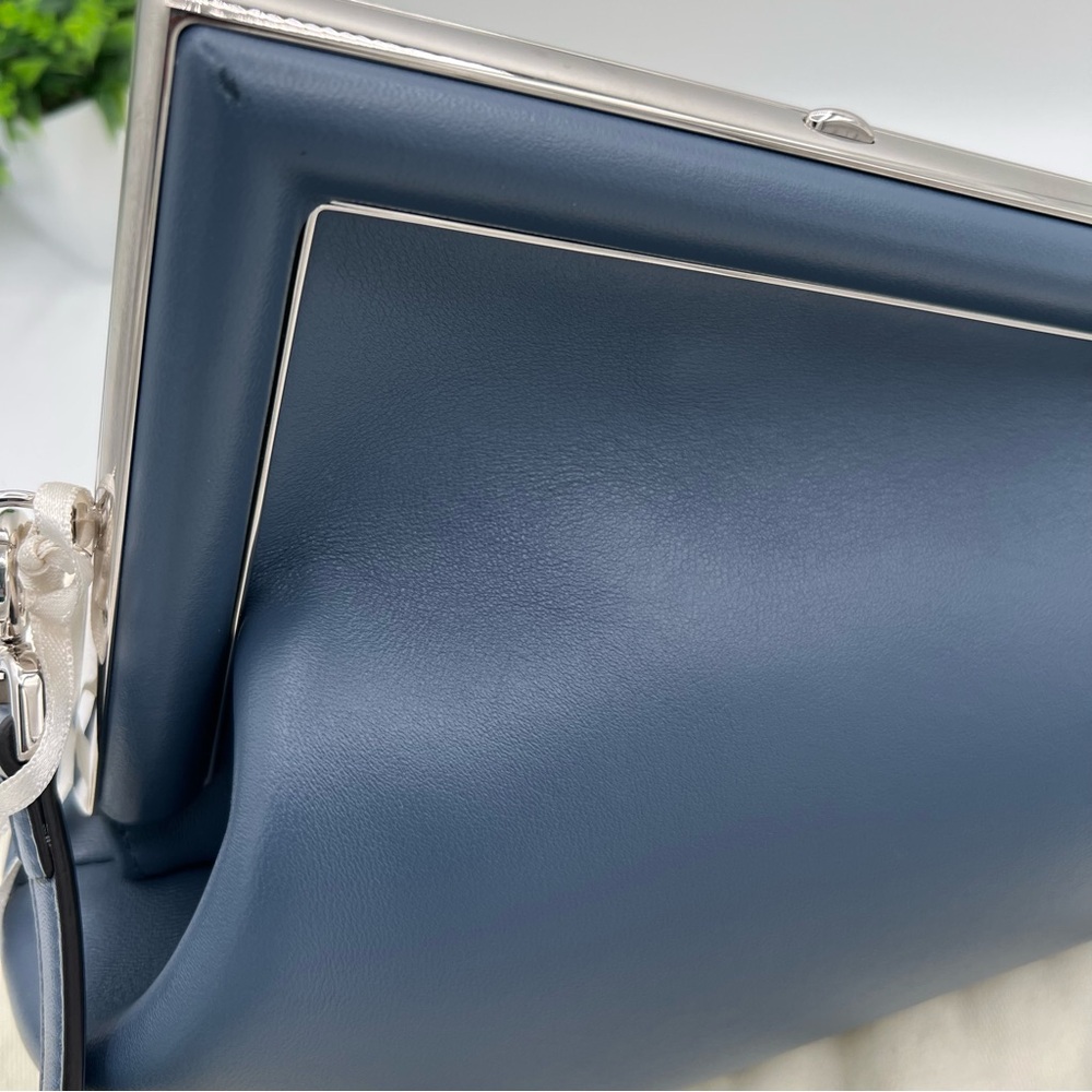 FENDI First clutch two way bag Authentic ❤️ - Picture 9 of 16